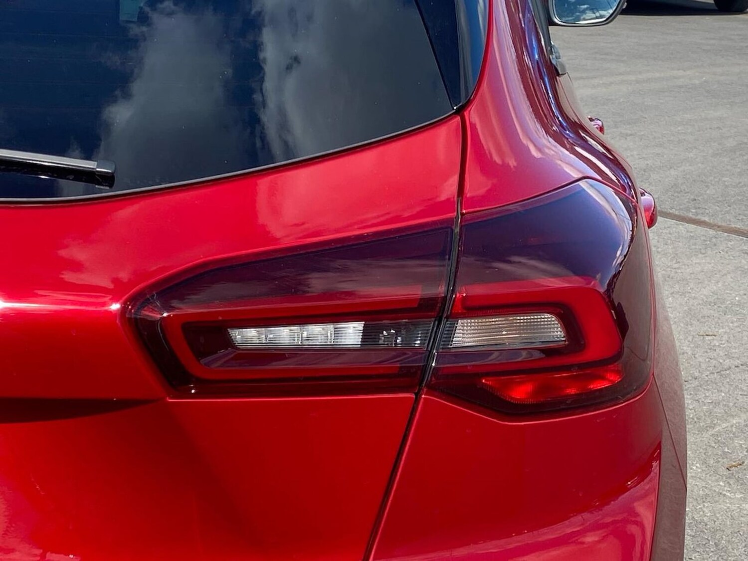 Used Ford Focus 2025 for sale - 78195207: Photo 37