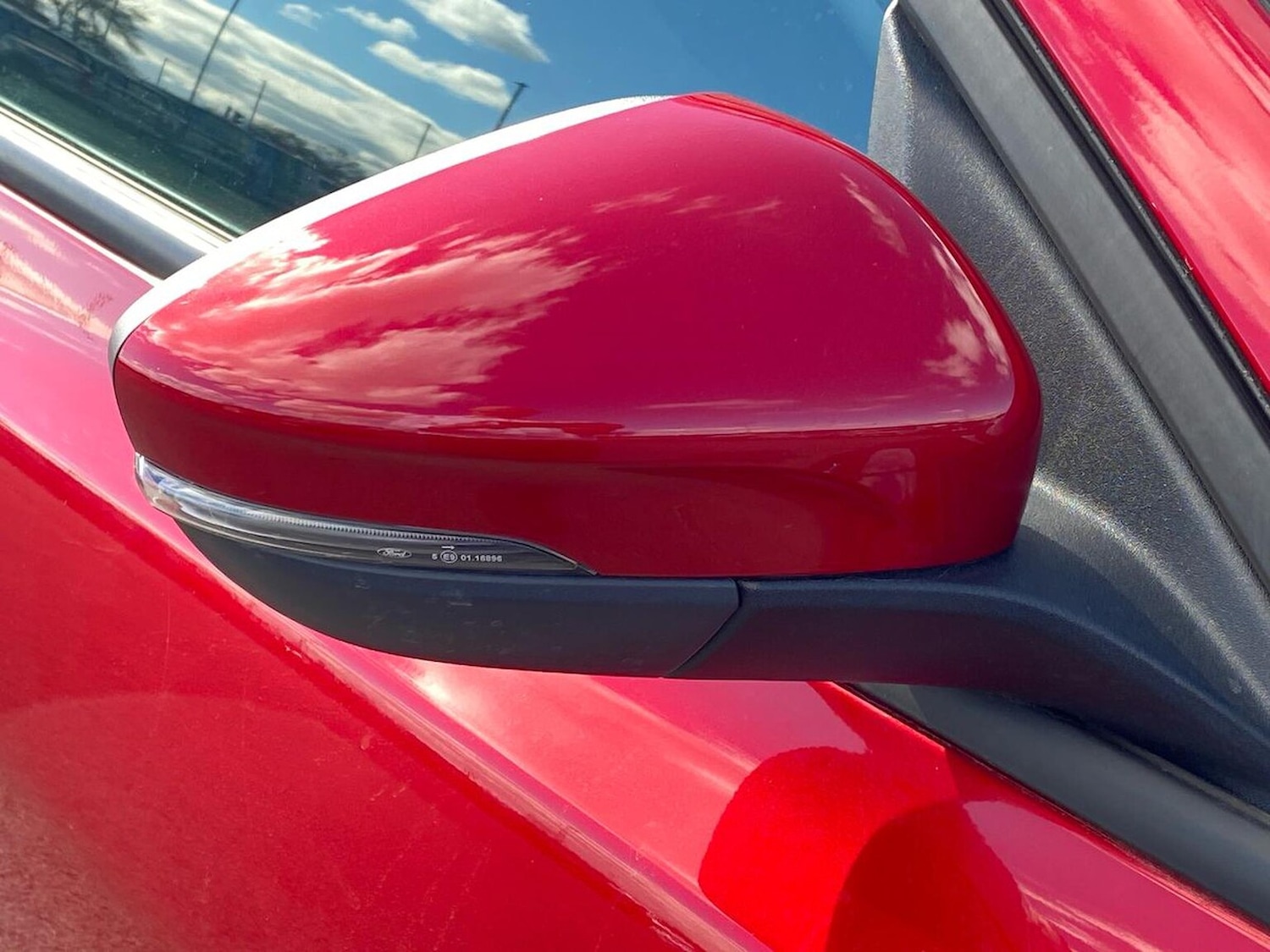 Used Ford Focus 2025 for sale - 78195207: Photo 39