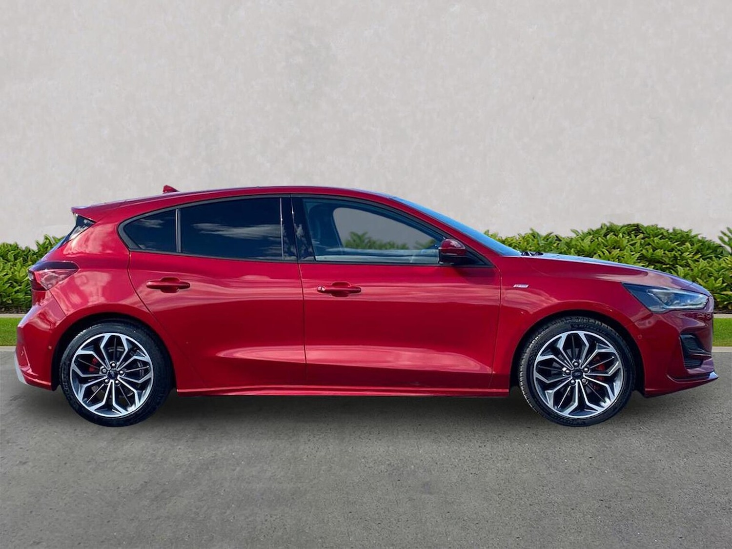 Used Ford Focus 2025 for sale - 78195207: Photo 5