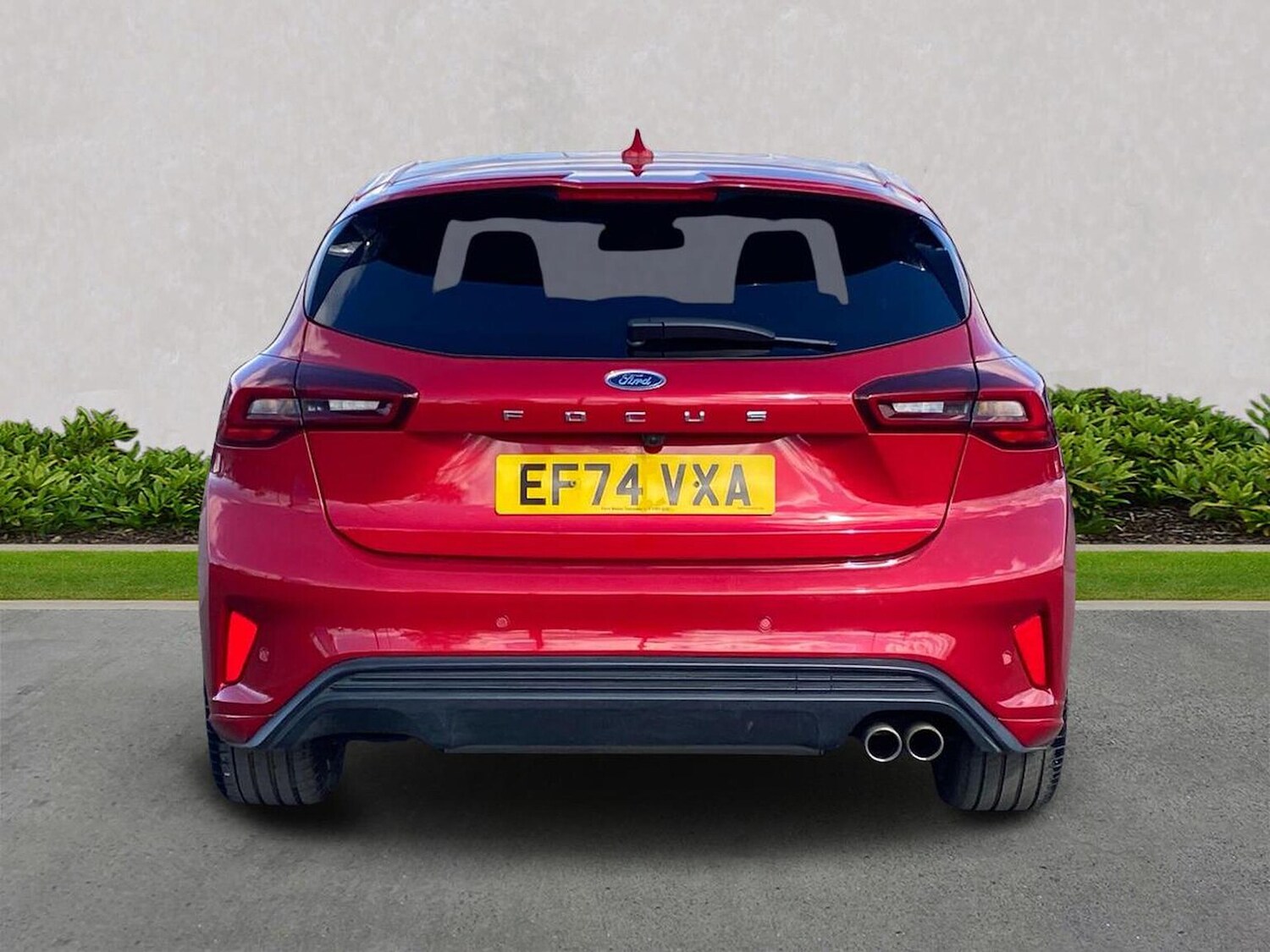 Used Ford Focus 2025 for sale - 78195207: Photo 6