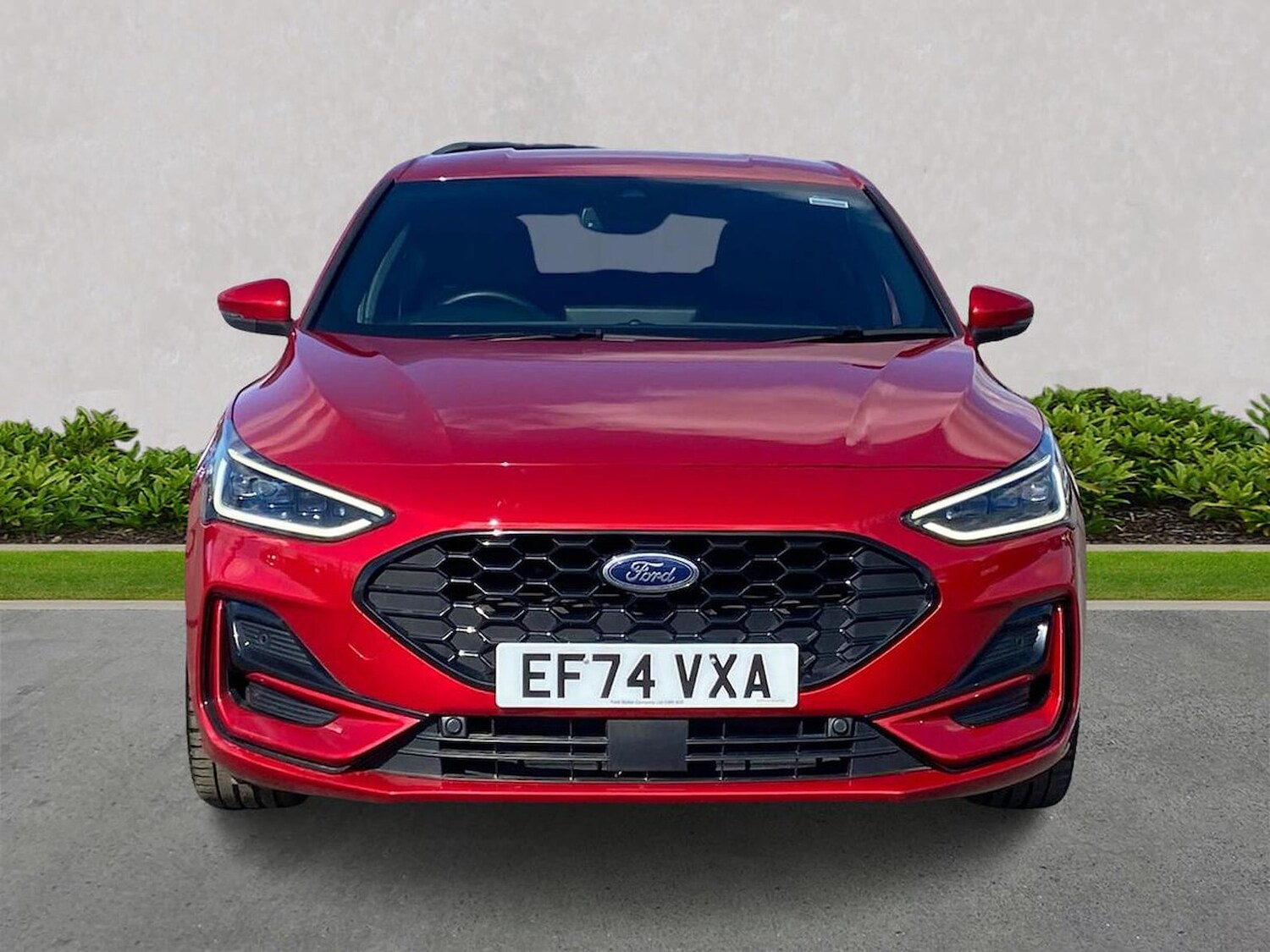 Used Ford Focus 2025 for sale - 78195207: Photo 7