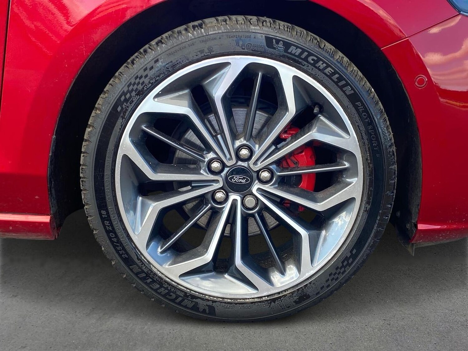 Used Ford Focus 2025 for sale - 78195207: Photo 8