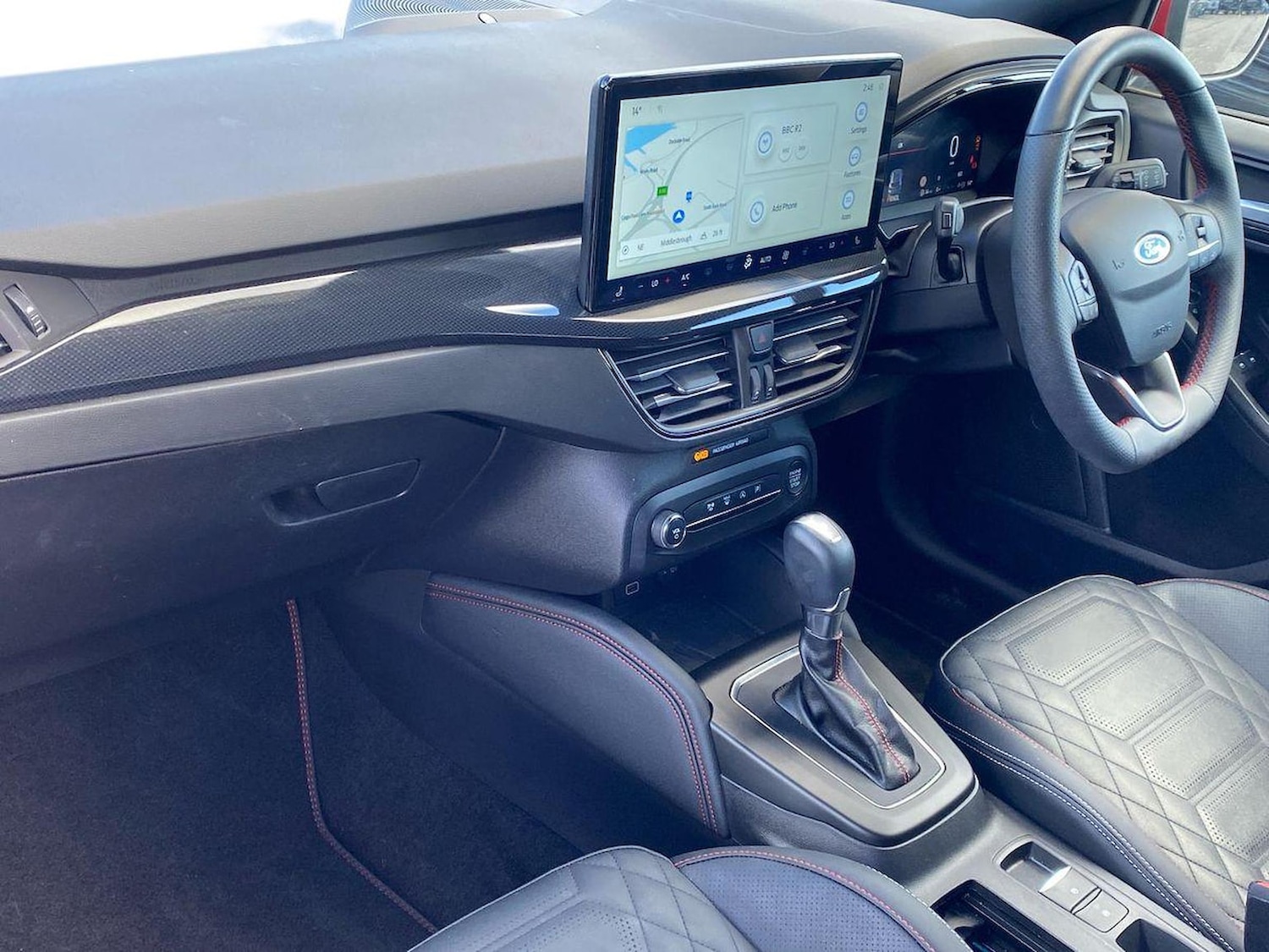 Used Ford Focus 2025 for sale - 78195207: Photo 9