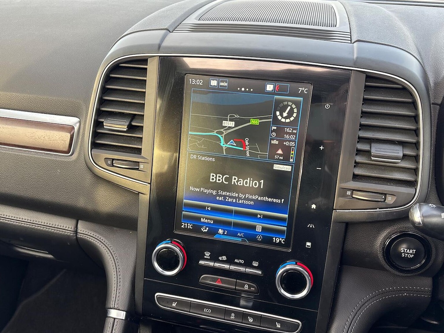 Used Renault Koleos 2020 for sale - 76958778: Photo 10