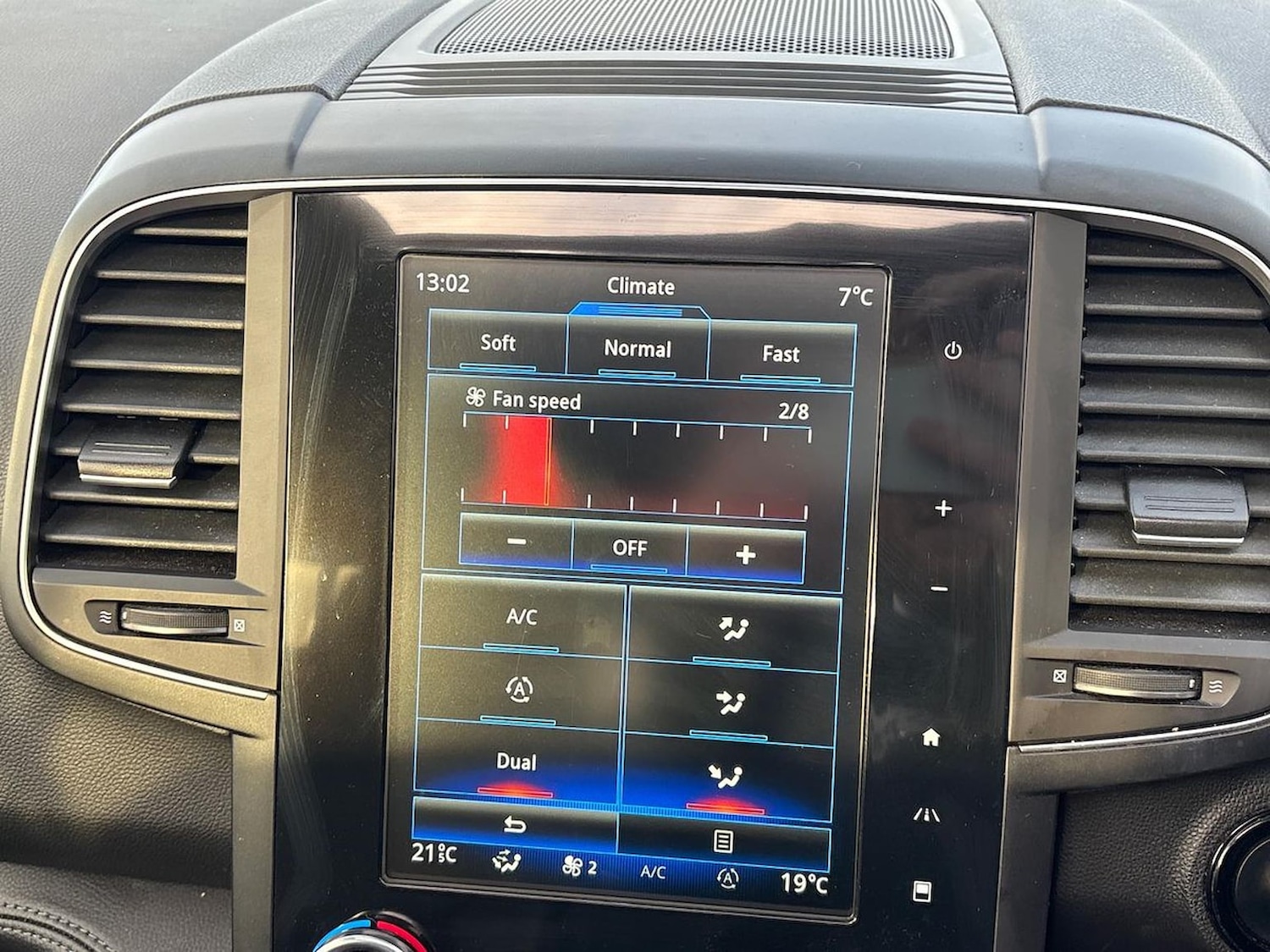 Used Renault Koleos 2020 for sale - 76958778: Photo 11