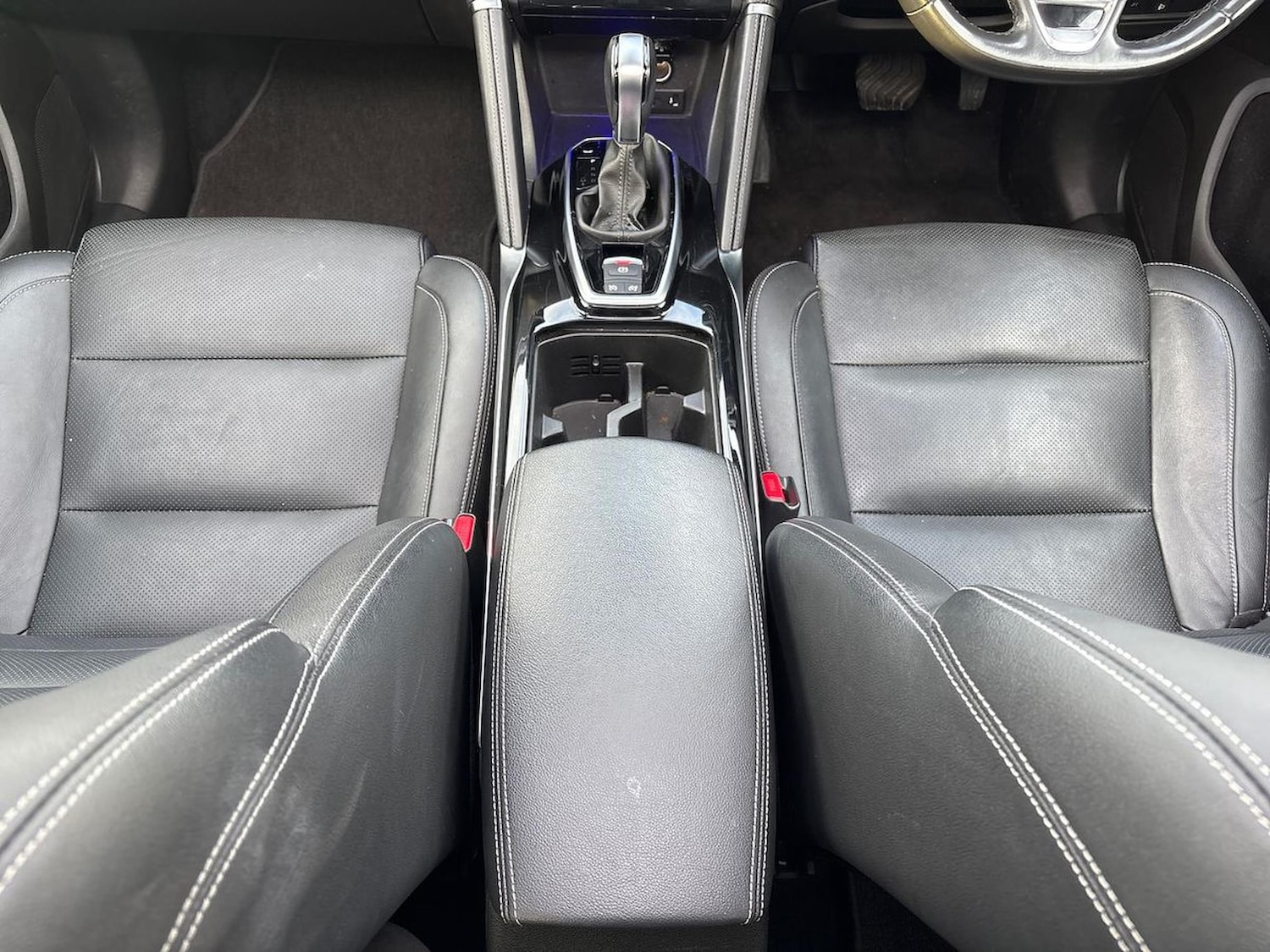 Used Renault Koleos 2020 for sale - 76958778: Photo 12