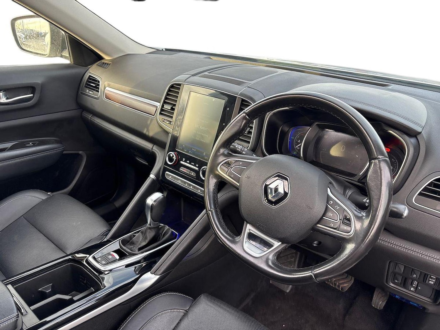 Used Renault Koleos 2020 for sale - 76958778: Photo 14