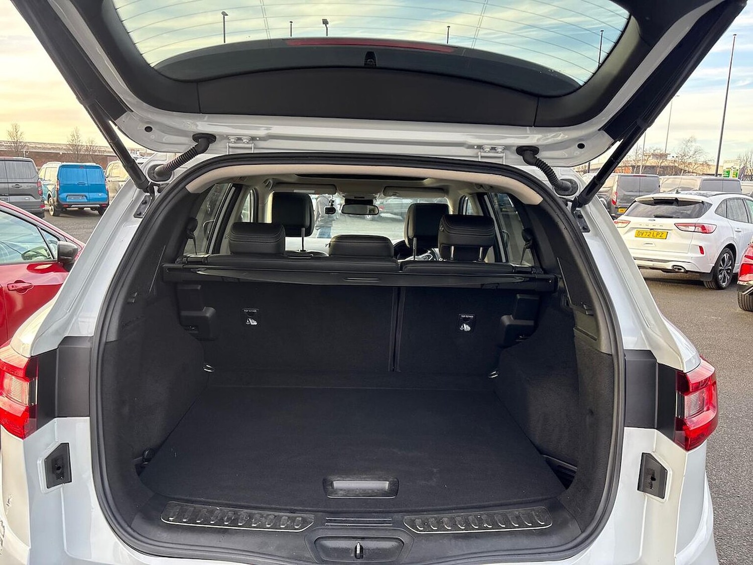 Used Renault Koleos 2020 for sale - 76958778: Photo 16