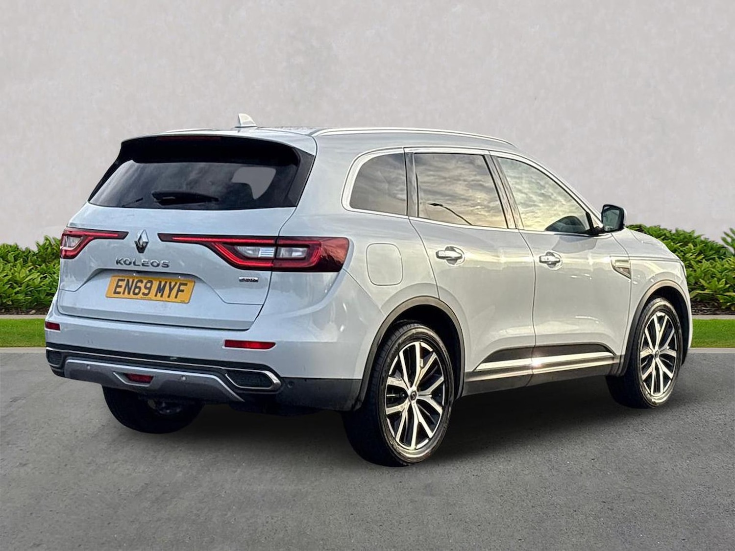 Used Renault Koleos 2020 for sale - 76958778: Photo 17
