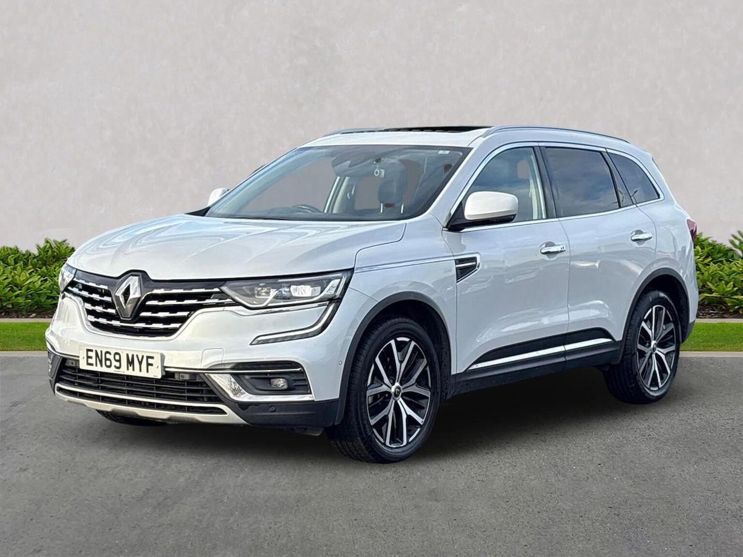 Used Renault Koleos 2020 for sale - 76958778: Photo 19