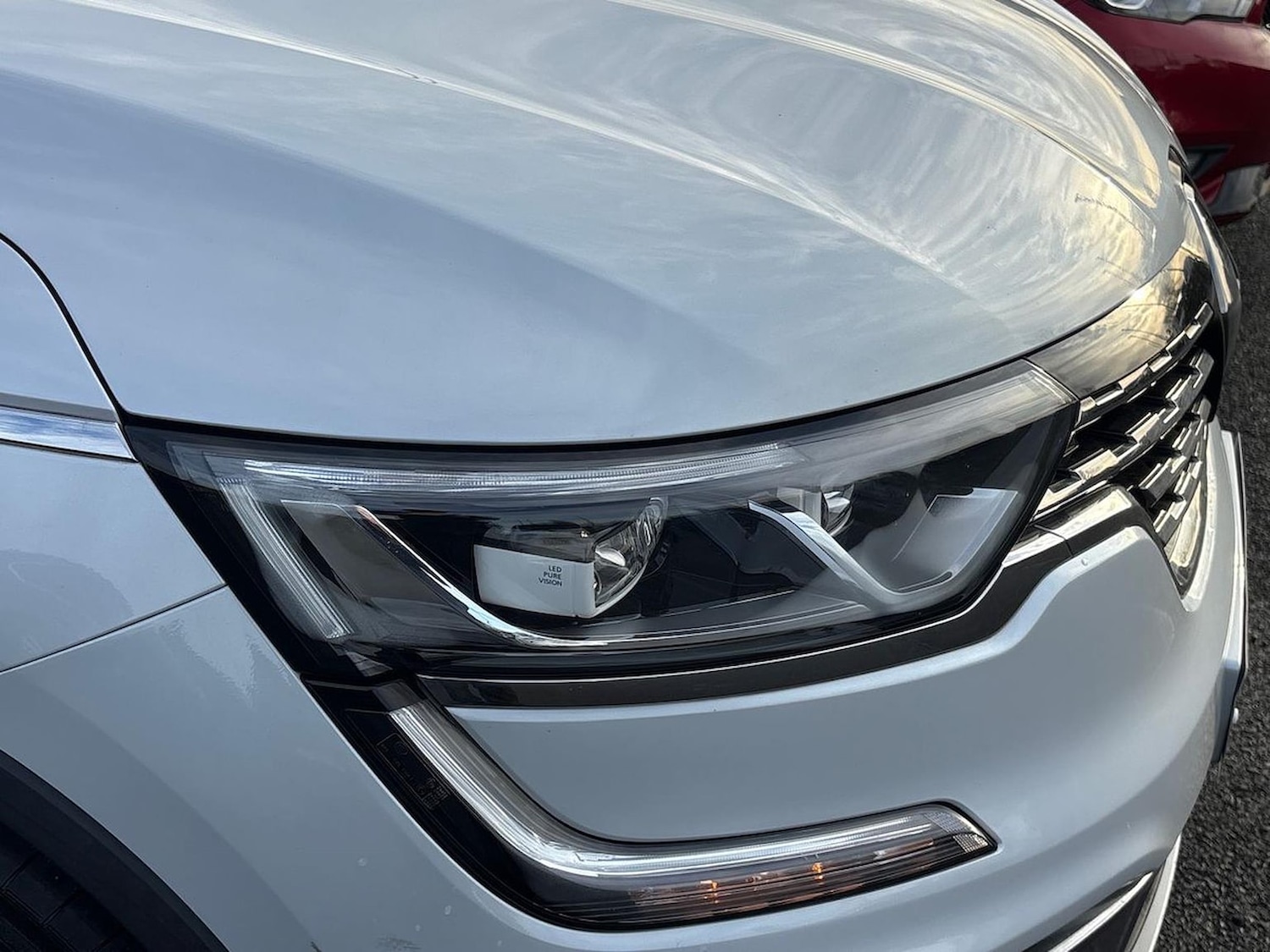 Used Renault Koleos 2020 for sale - 76958778: Photo 33