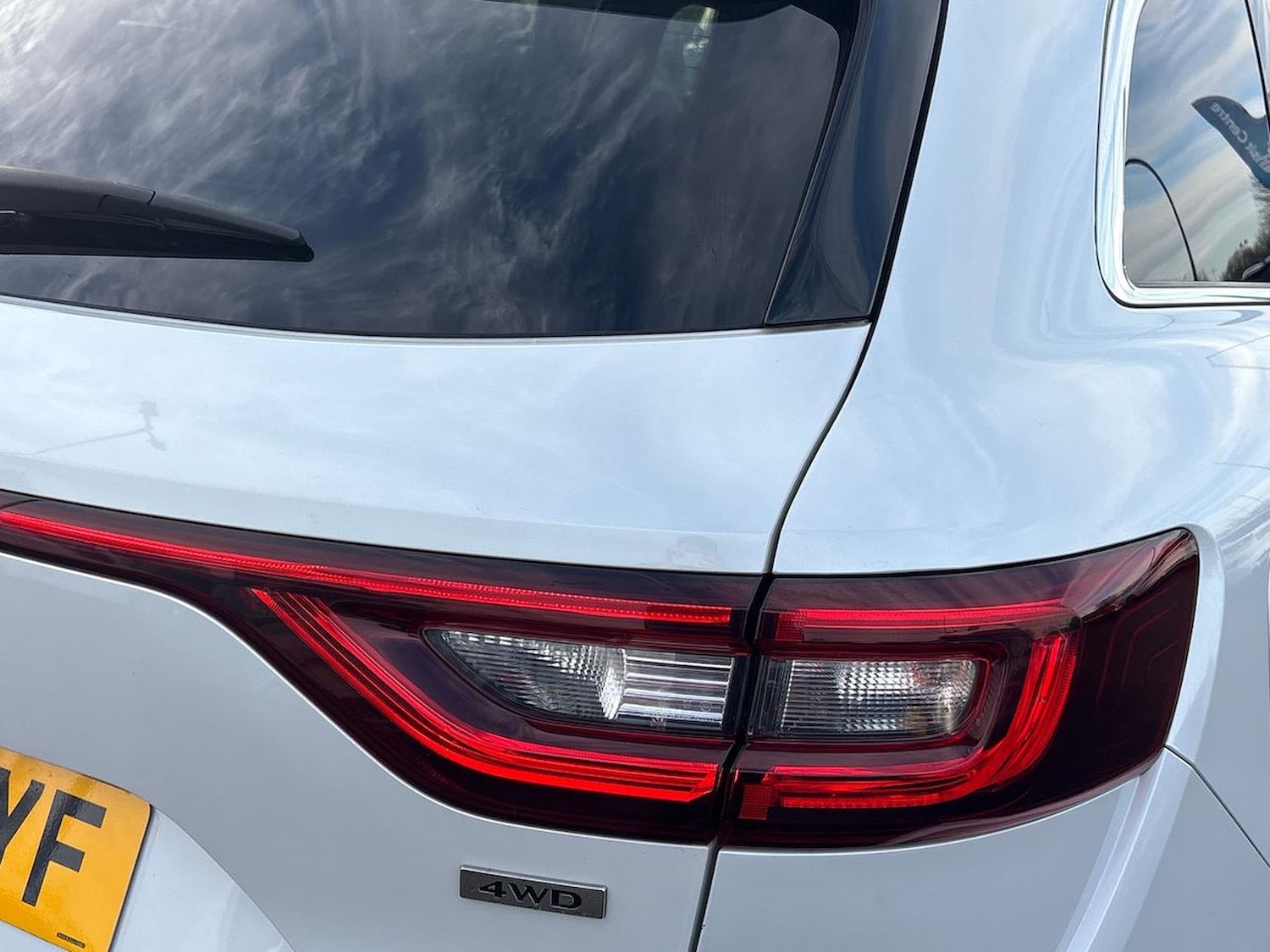 Used Renault Koleos 2020 for sale - 76958778: Photo 35