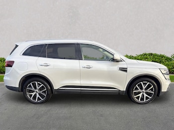 Used Renault Koleos 2020 for sale - 76958778: Photo