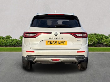 Used Renault Koleos 2020 for sale - 76958778: Photo