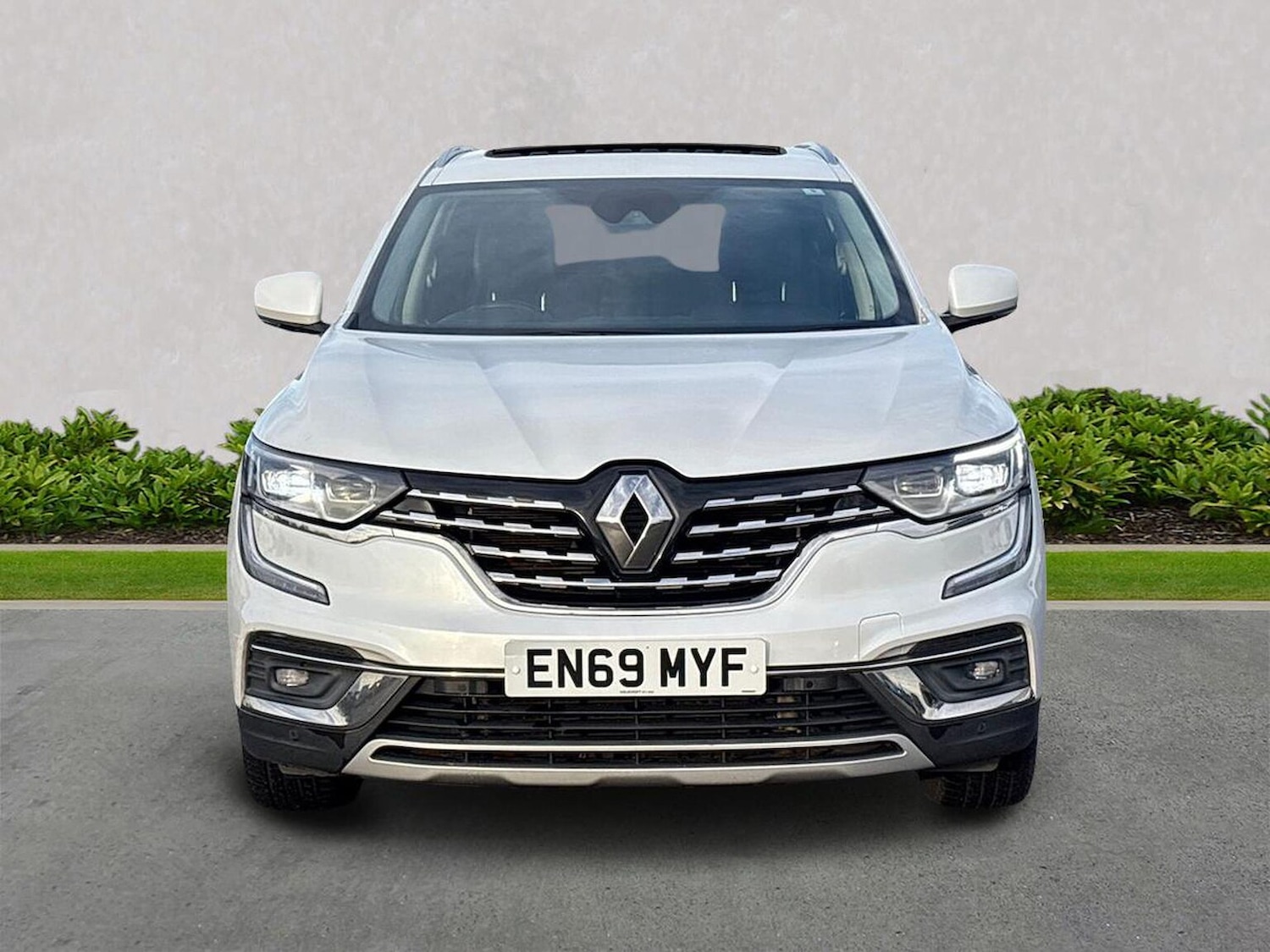 Used Renault Koleos 2020 for sale - 76958778: Photo 5