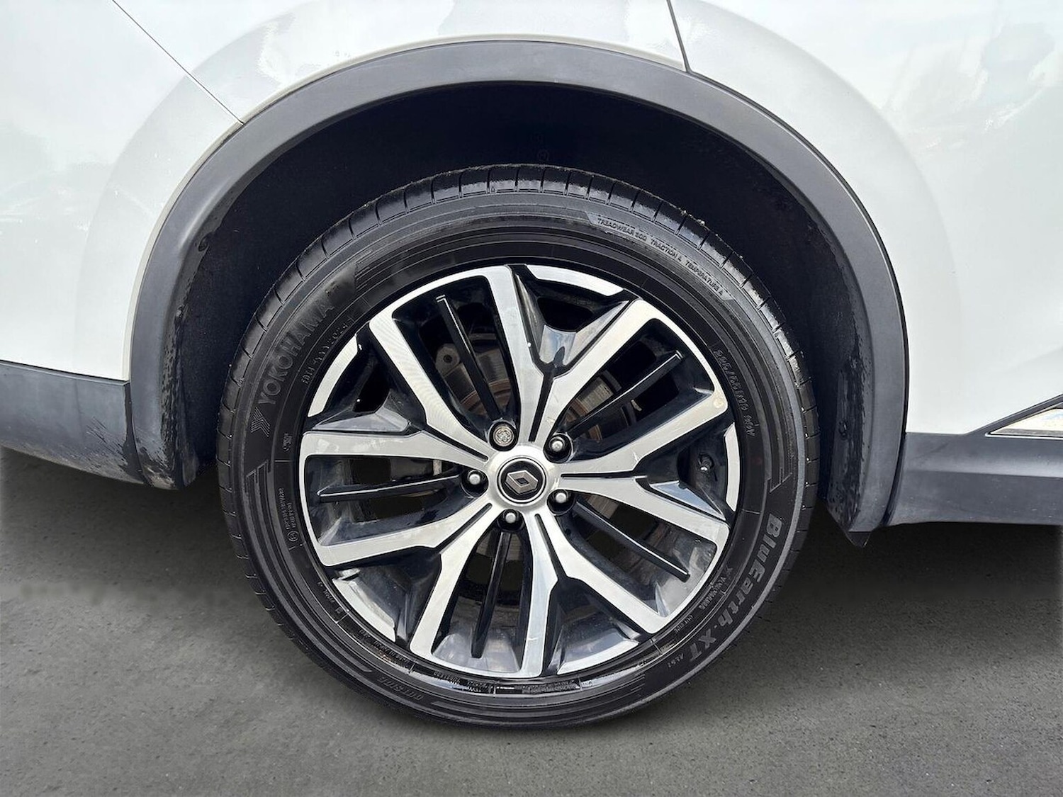 Used Renault Koleos 2020 for sale - 76958778: Photo 6