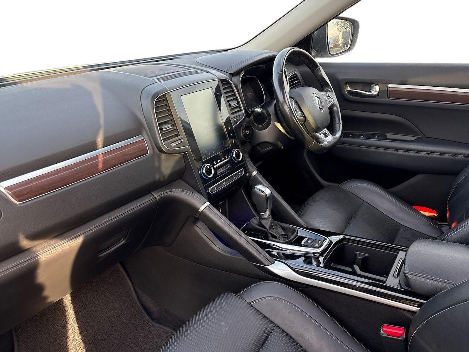 Used Renault Koleos 2020 for sale - 76958778: Photo 7