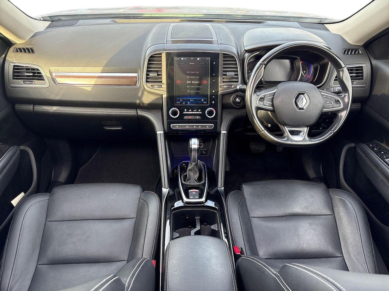 Used Renault Koleos 2020 for sale - 76958778: Photo 8