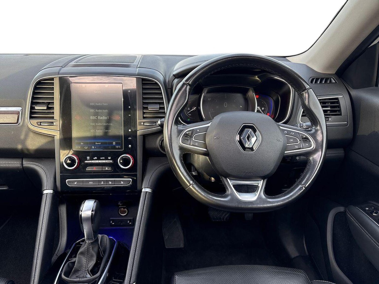 Used Renault Koleos 2020 for sale - 76958778: Photo 9