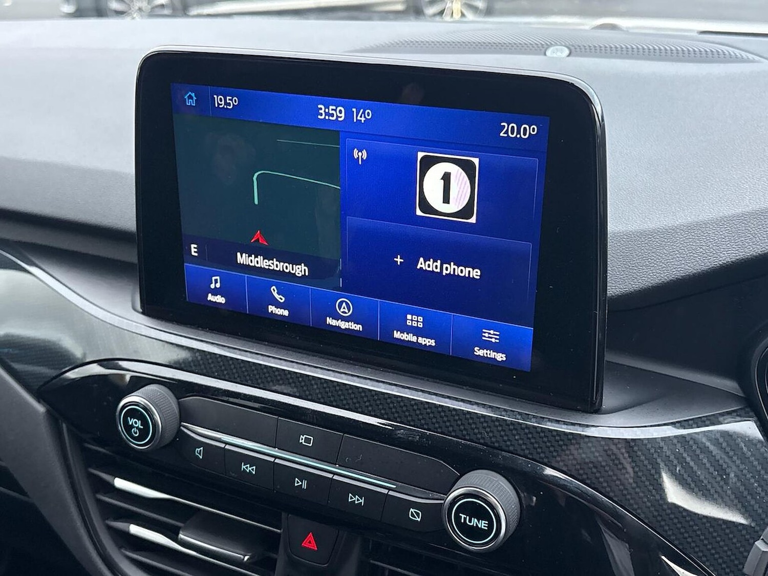 Used Ford Kuga 2020 for sale - 76455290: Photo 11