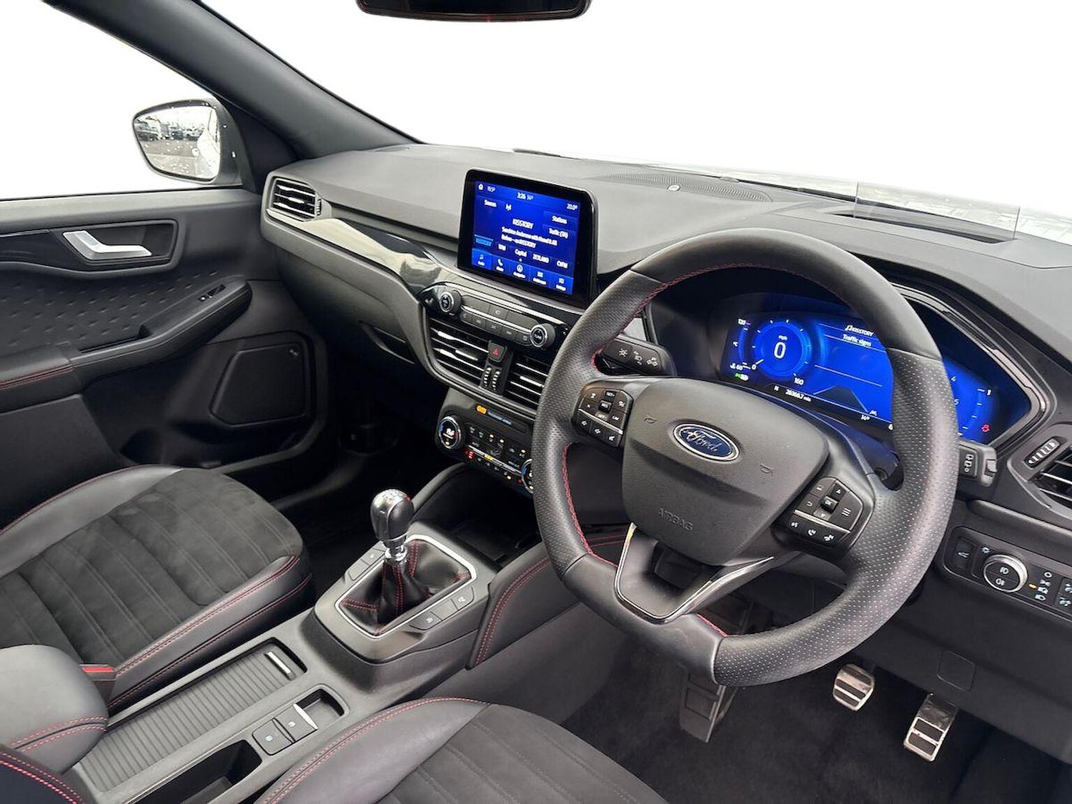 Used Ford Kuga 2020 for sale - 76455290: Photo 15
