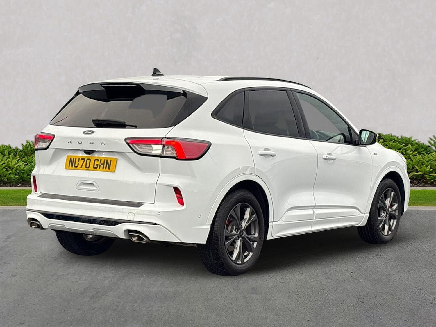 Used Ford Kuga 2020 for sale - 76455290: Photo 18