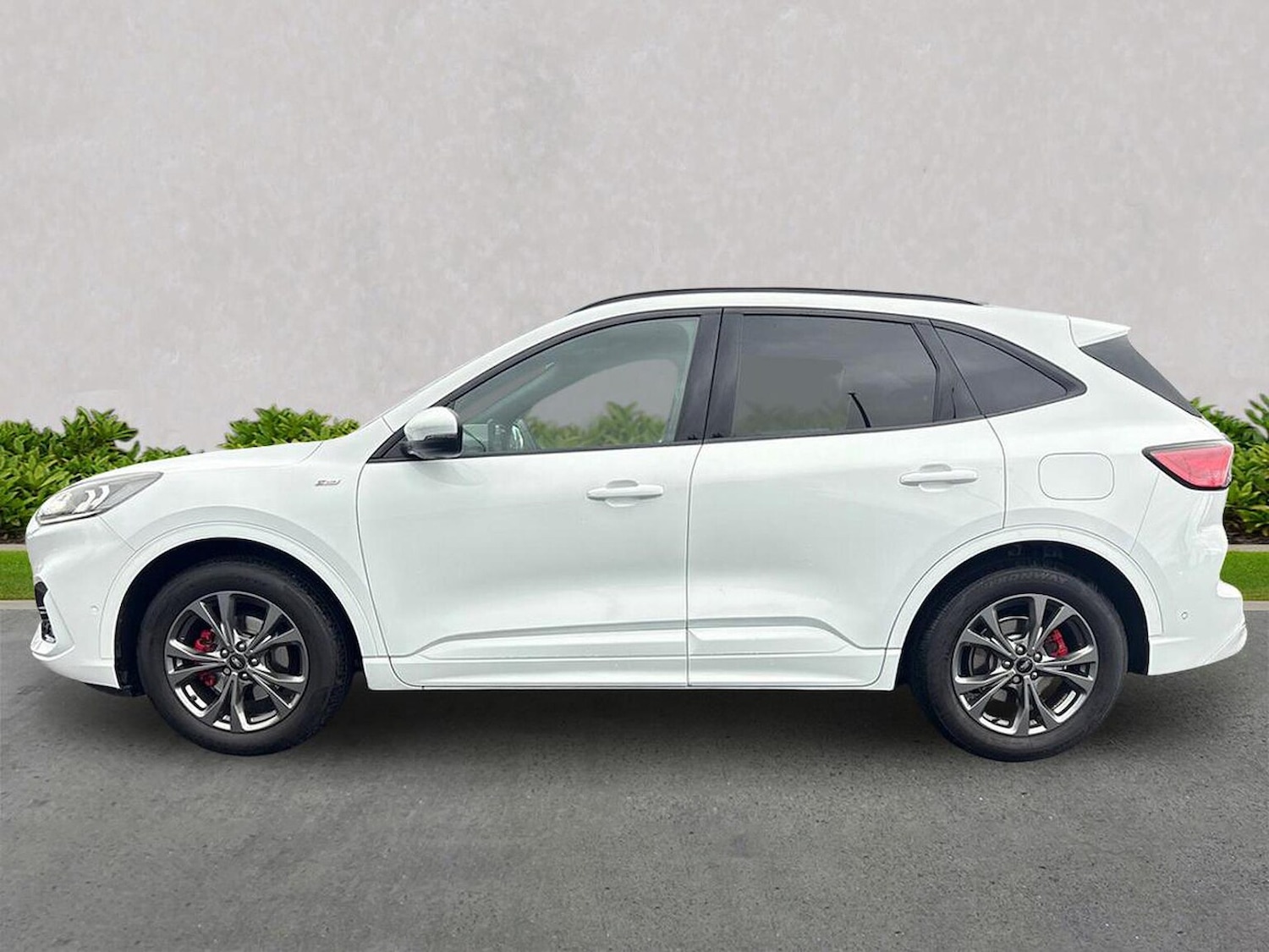 Used Ford Kuga 2020 for sale - 76455290: Photo 19