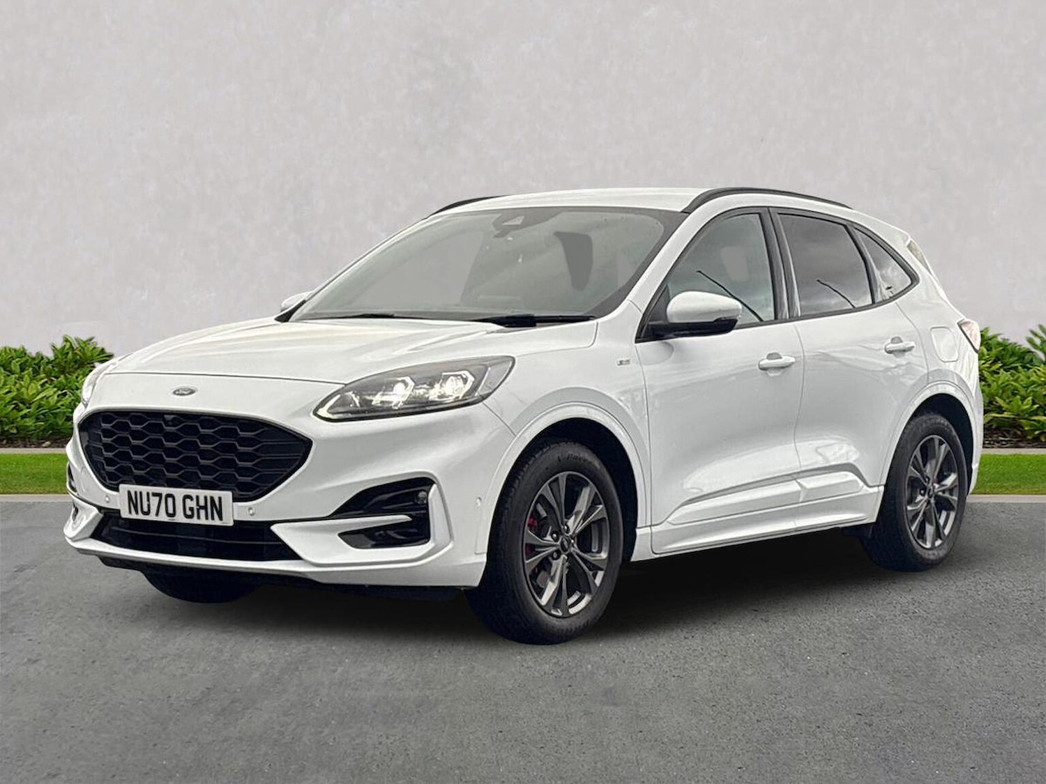 Used Ford Kuga 2020 for sale - 76455290: Photo 20