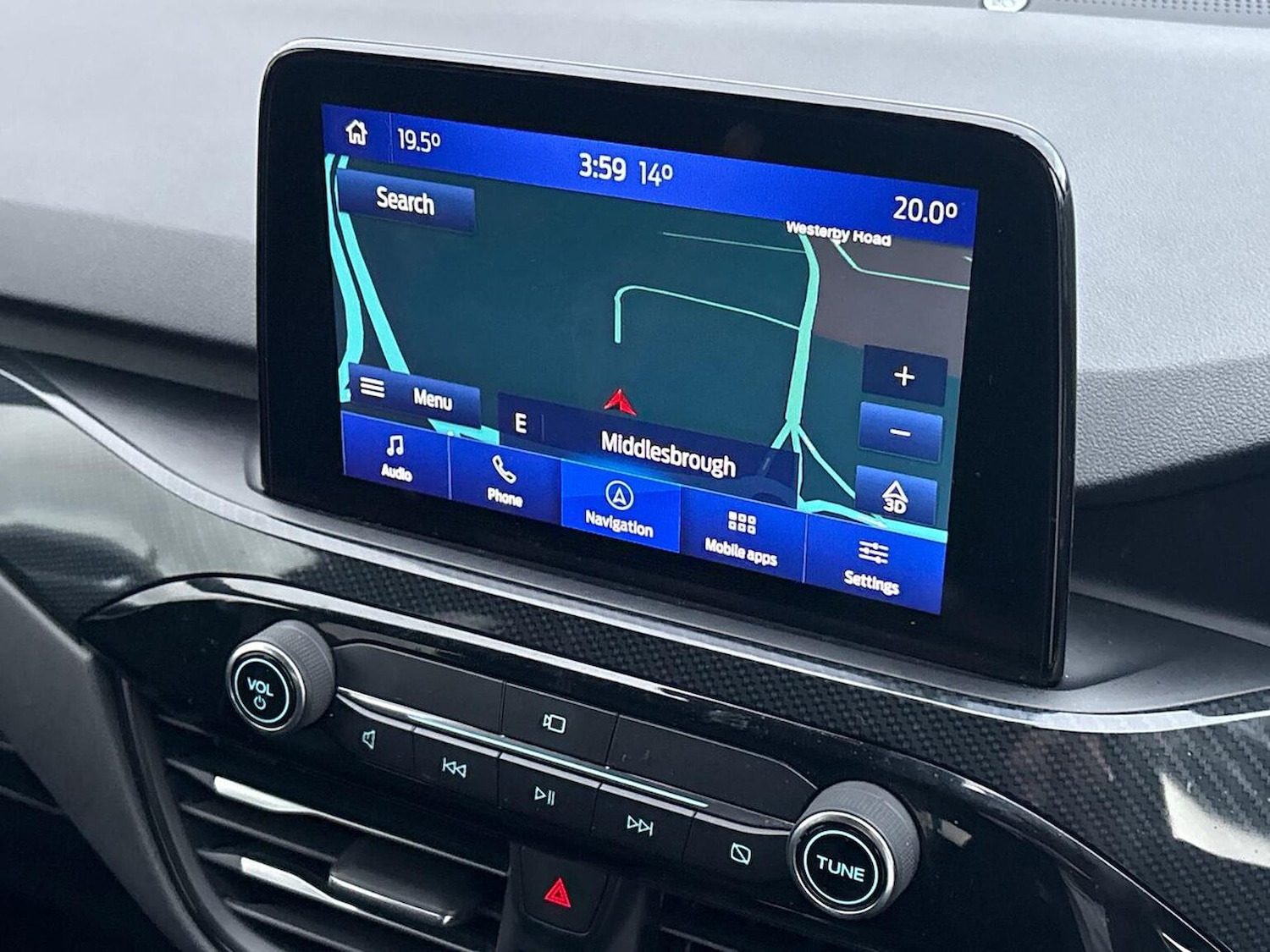 Used Ford Kuga 2020 for sale - 76455290: Photo 24