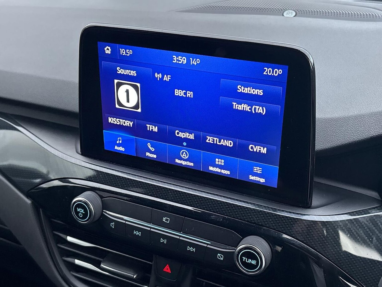 Used Ford Kuga 2020 for sale - 76455290: Photo 25