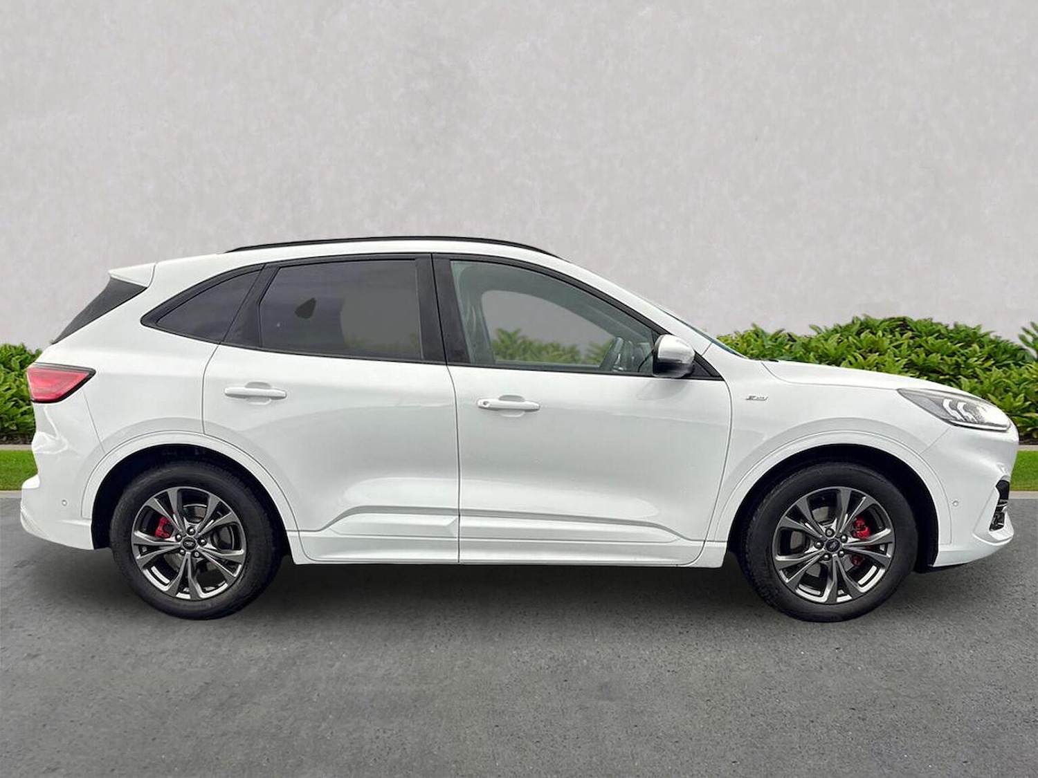Used Ford Kuga 2020 for sale - 76455290: Photo 3