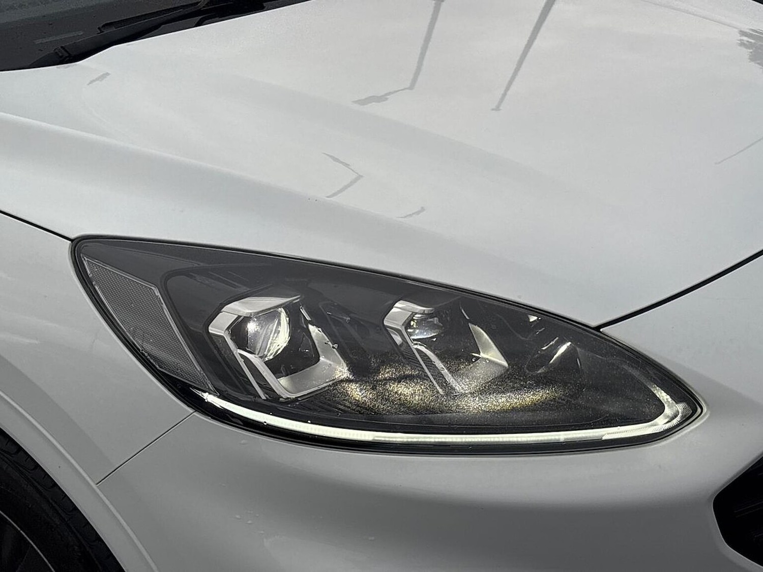 Used Ford Kuga 2020 for sale - 76455290: Photo 34