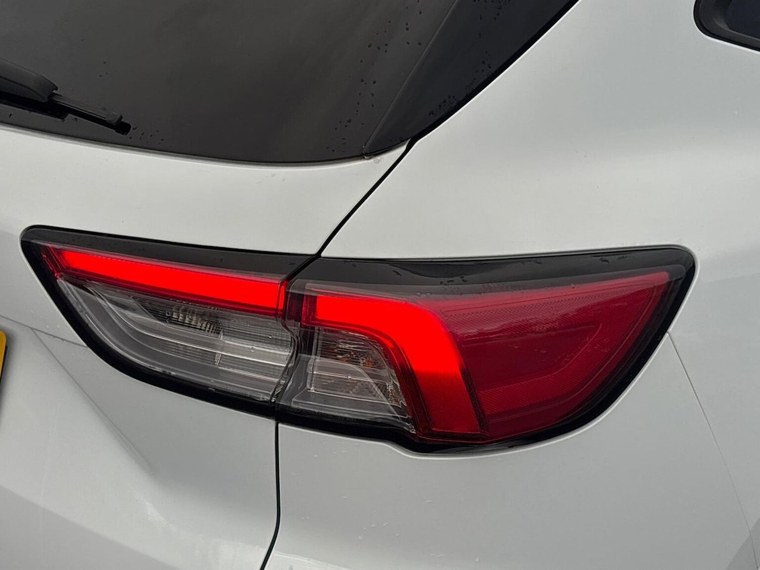 Used Ford Kuga 2020 for sale - 76455290: Photo 36