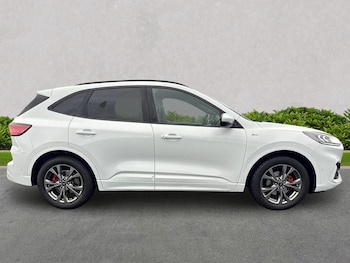 Used Ford Kuga 2020 for sale - 76455290: Photo