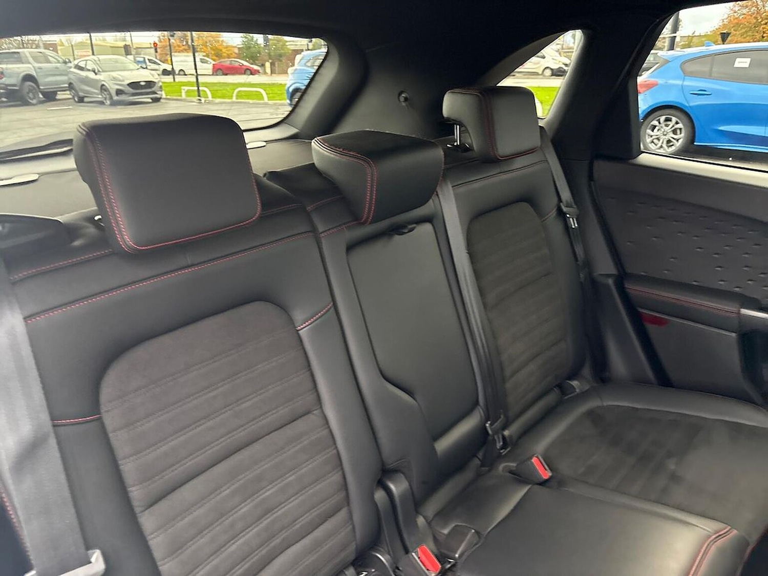 Used Ford Kuga 2020 for sale - 76455290: Photo 41