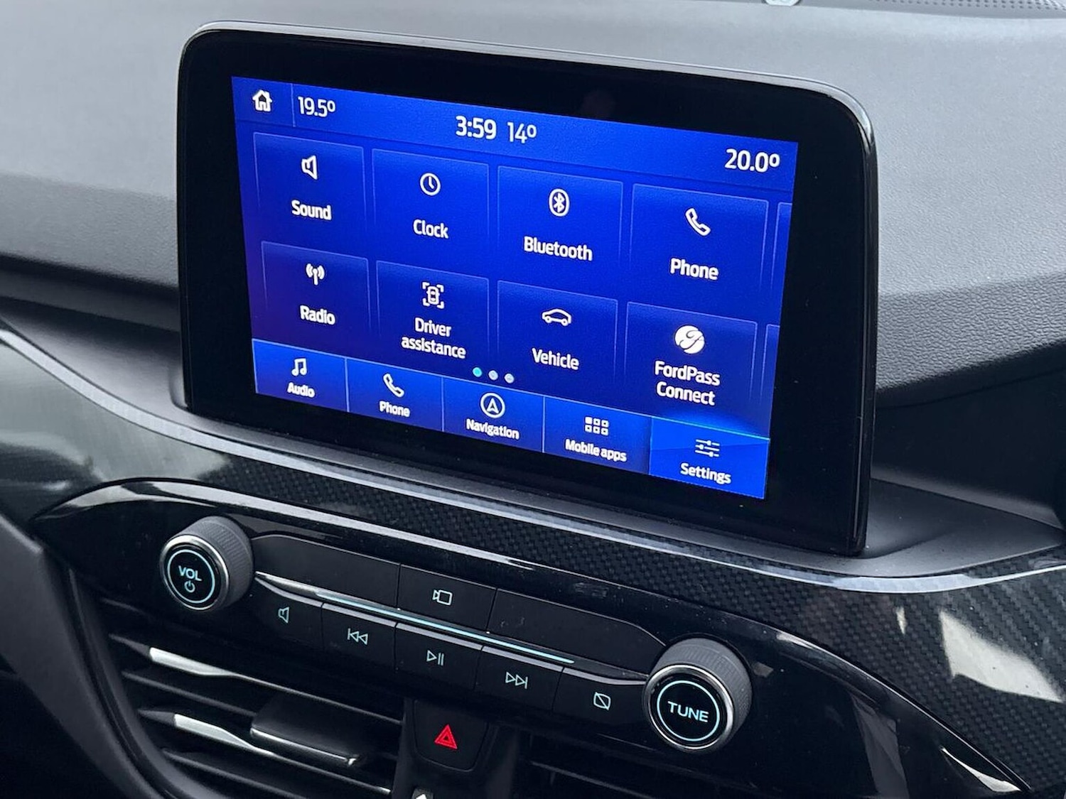 Used Ford Kuga 2020 for sale - 76455290: Photo 44