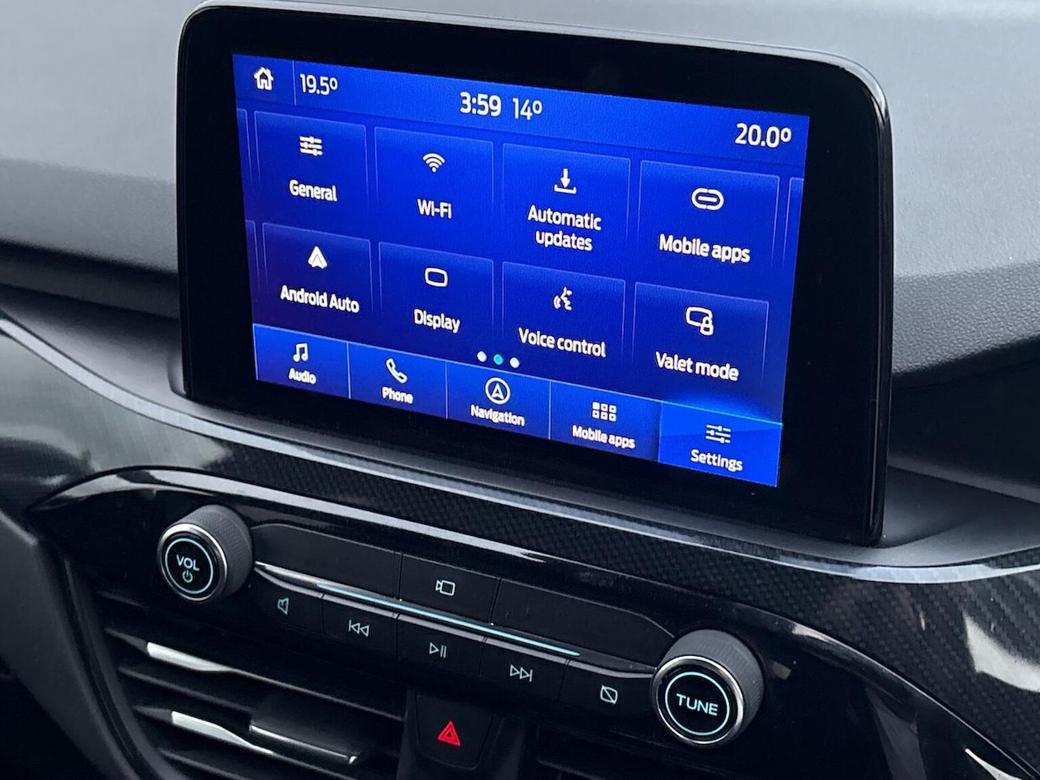 Used Ford Kuga 2020 for sale - 76455290: Photo 45