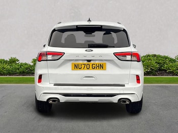 Used Ford Kuga 2020 for sale - 76455290: Photo