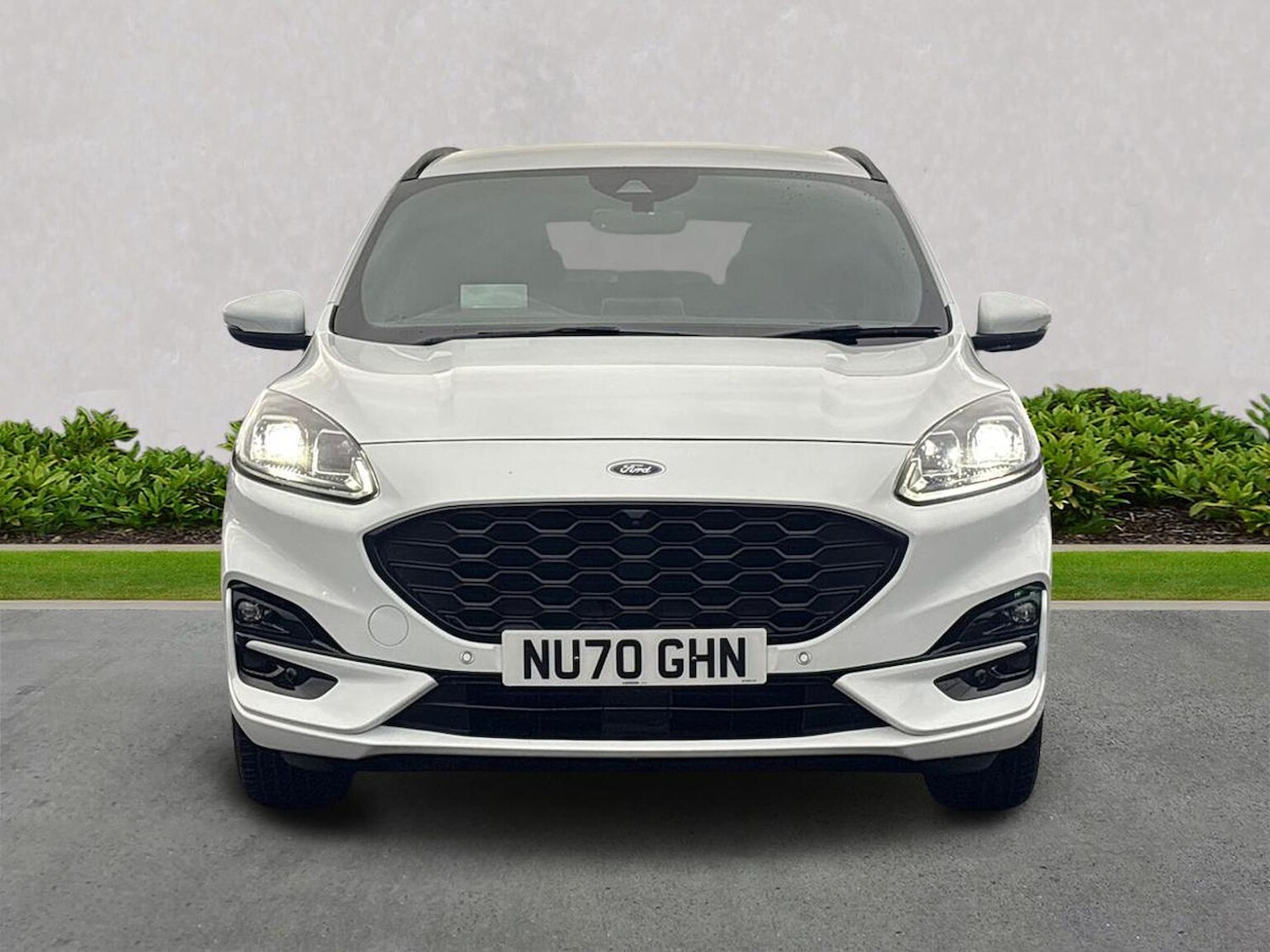 Used Ford Kuga 2020 for sale - 76455290: Photo 5