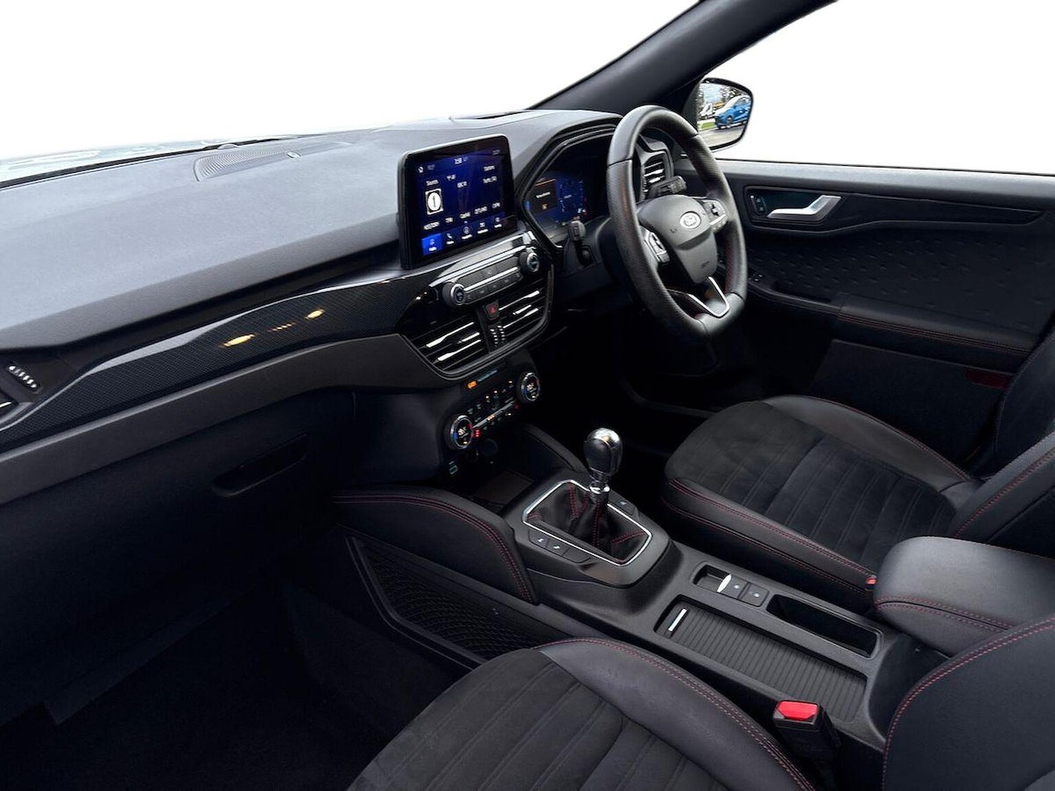 Used Ford Kuga 2020 for sale - 76455290: Photo 7