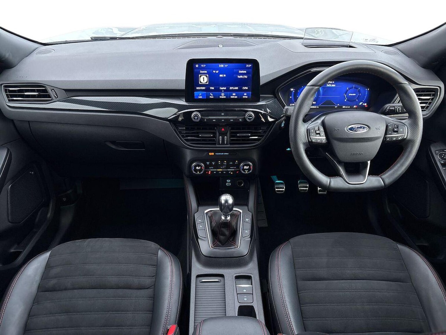 Used Ford Kuga 2020 for sale - 76455290: Photo 8