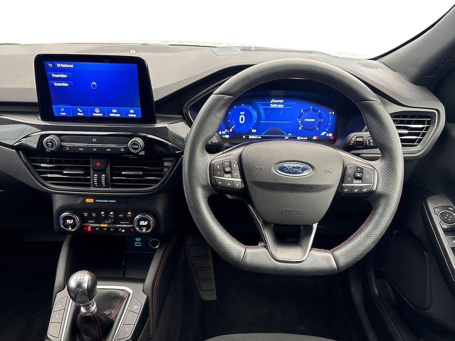 Used Ford Kuga 2020 for sale - 76455290: Photo 9