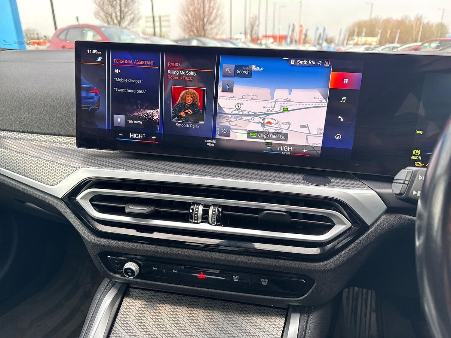 Used BMW i4 2022 for sale - 77845349: Photo 11