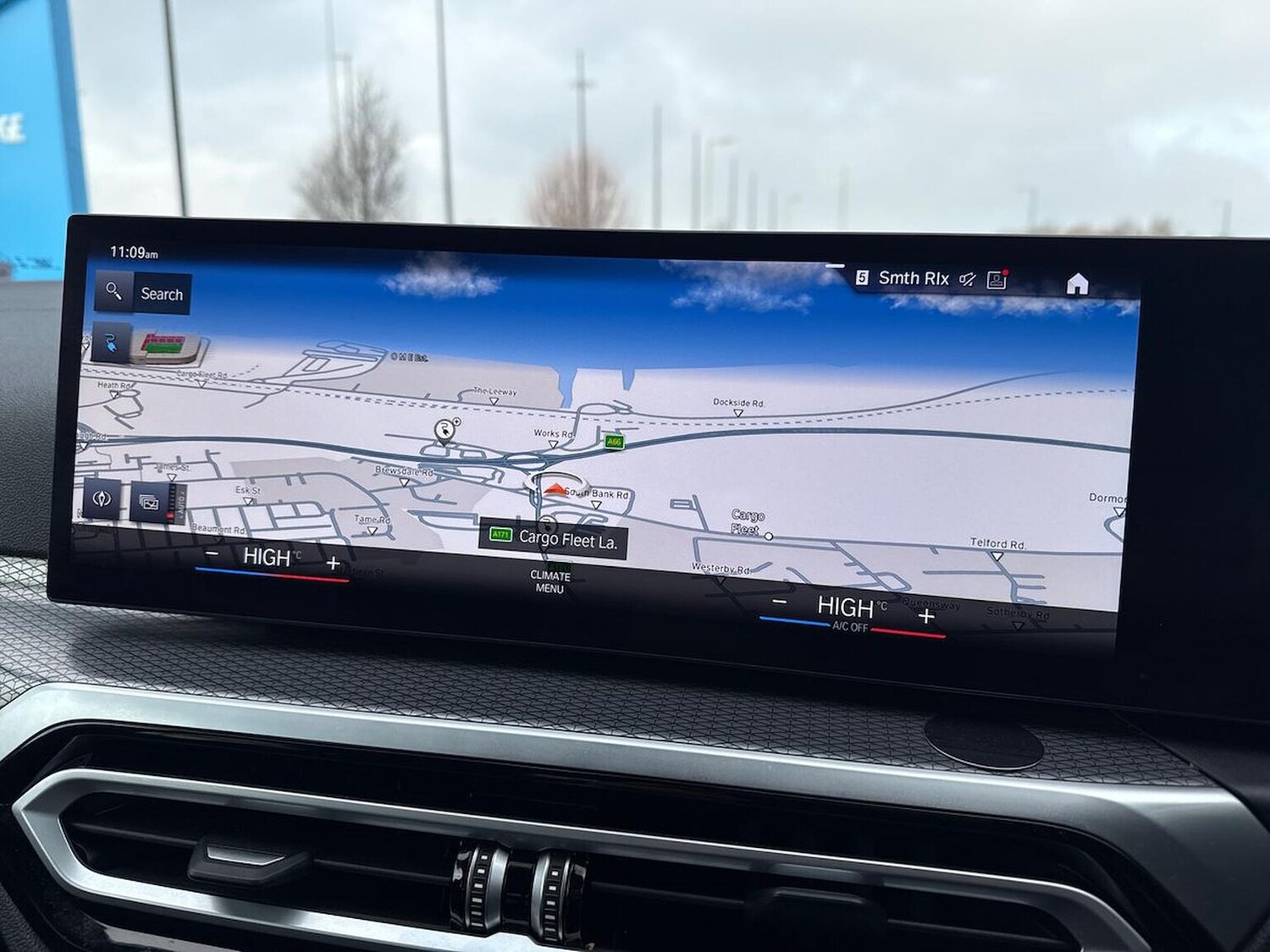 Used BMW i4 2022 for sale - 77845349: Photo 12