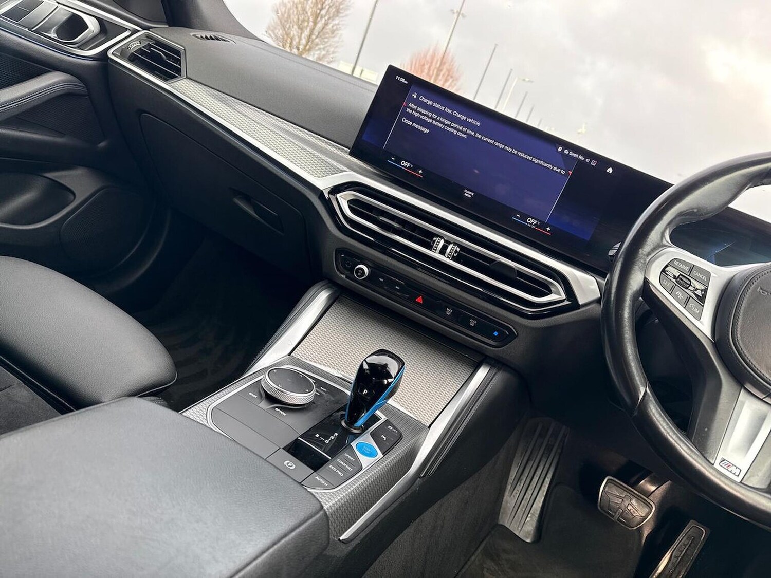 Used BMW i4 2022 for sale - 77845349: Photo 13