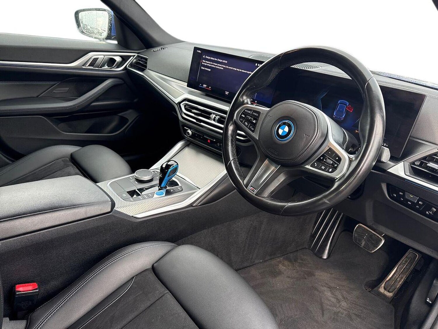 Used BMW i4 2022 for sale - 77845349: Photo 15