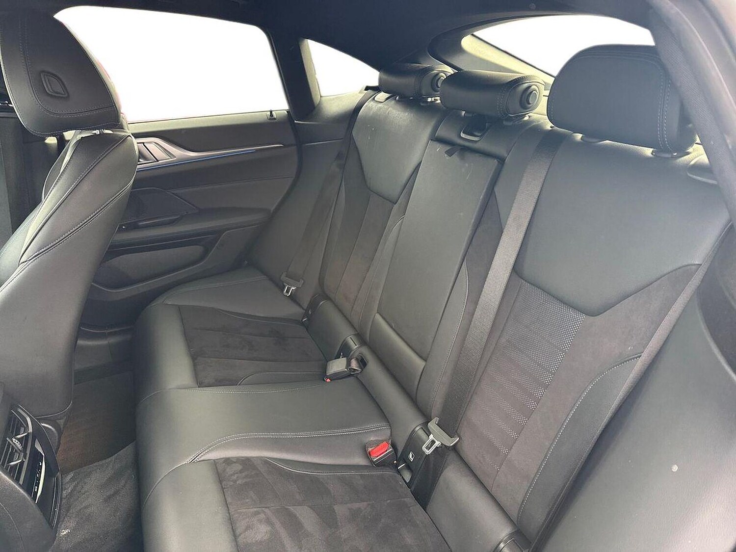 Used BMW i4 2022 for sale - 77845349: Photo 16