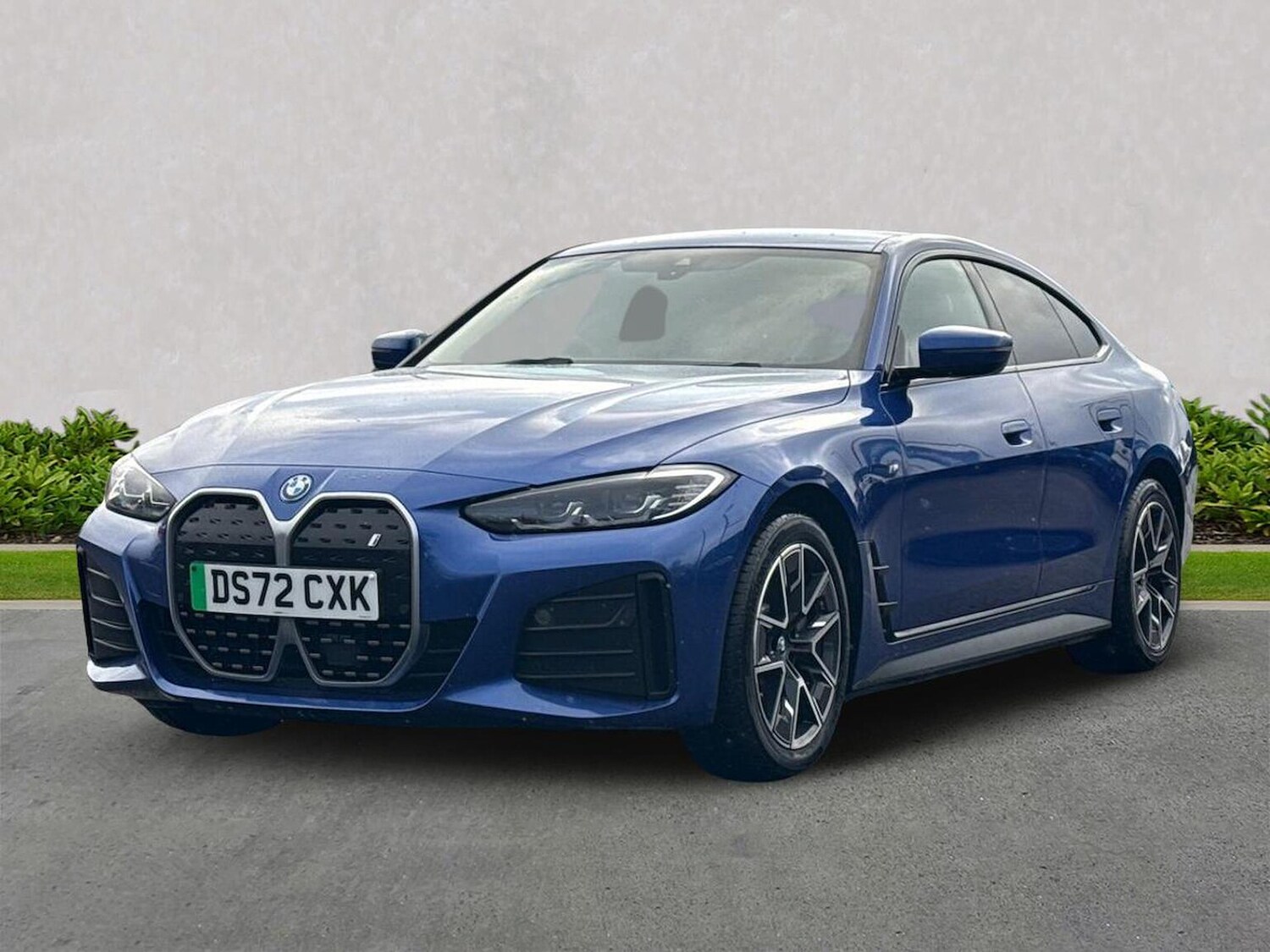 Used BMW i4 2022 for sale - 77845349: Photo 20