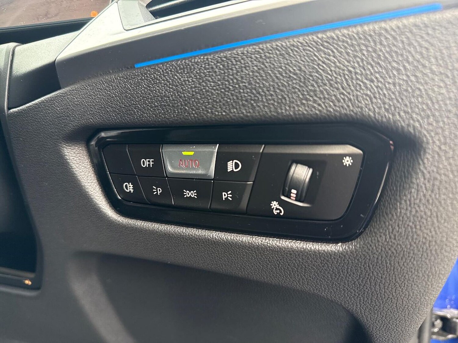 Used BMW i4 2022 for sale - 77845349: Photo 22