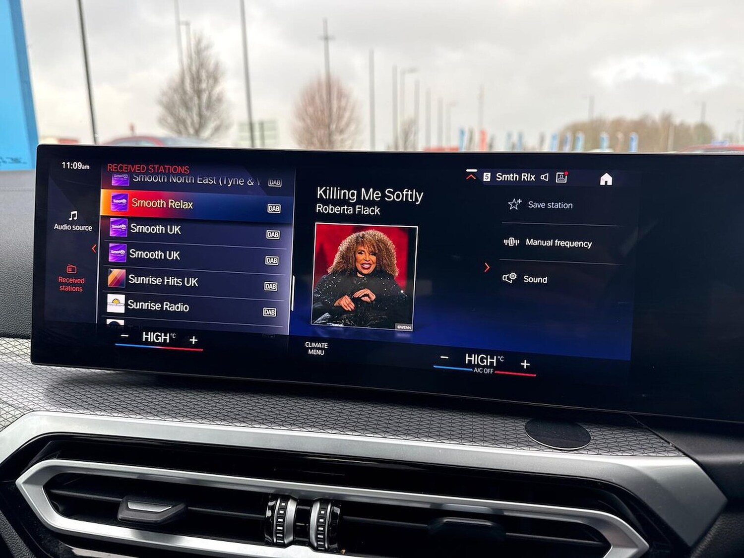 Used BMW i4 2022 for sale - 77845349: Photo 23